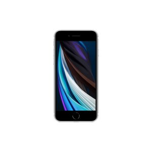 Apple iPhone SE (2020) 64GB, White