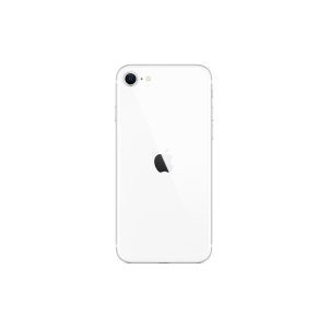 Apple iPhone SE (2020) 64GB, White