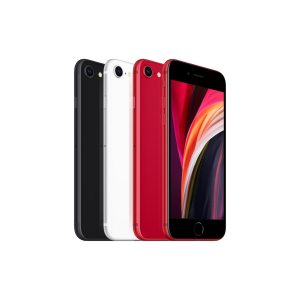 Apple iPhone SE (2020) 64GB, White