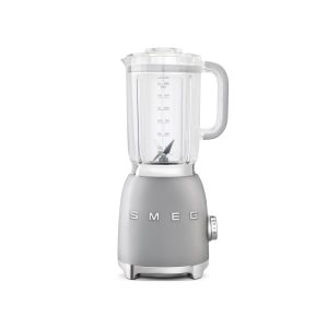 50s Retro Style Blender with 6 Cups Tritan