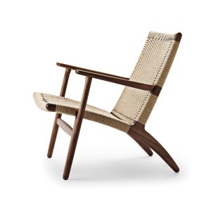 CH25 Armchair by Hans J. Wegner