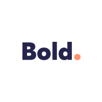 Bold